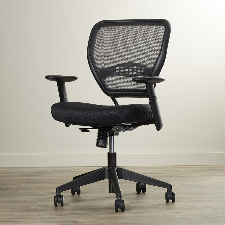 Pascarella mesh task discount chair